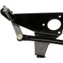 DORMAN 602-555 Windshield Wiper Linkage