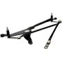 DORMAN 602-555 Windshield Wiper Linkage