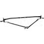 DORMAN 602-557 Windshield Wiper Transmission Assembly
