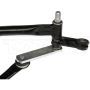 DORMAN 602-557 Windshield Wiper Transmission Assembly