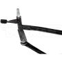 DORMAN 602-563 Windshield Wiper Transmission