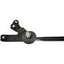 DORMAN 602-572 Windshield Wiper Transmission