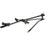 DORMAN 602-572 Windshield Wiper Transmission
