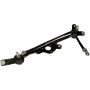 DORMAN 602-578 Windshield Wiper Transmission Assembly