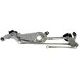 DORMAN 602-579 Windshield Wiper Transmission Assembly