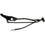 DORMAN 602-581 Windshield Wiper Transmission