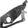 DORMAN 602-581 Windshield Wiper Transmission