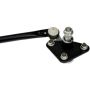 DORMAN 602-593 Windshield Wiper Transmission Assembly