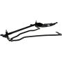 DORMAN 602-597 Windshield Wiper Transmission Assembly