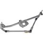DORMAN 602-602 Windshield Wiper Transmission