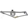 DORMAN 602-602 Windshield Wiper Transmission