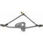 DORMAN 602-603 Windshield Wiper Transmission