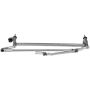 DORMAN 602-606 Windshield Wiper Transmission