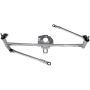 DORMAN 602-650 Windshield Wiper Transmission