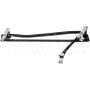 DORMAN 602-651 Windshield Wiper Transmission