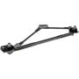 DORMAN 602-706 Windshield Wiper Transmission