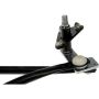 DORMAN 602-710 Windshield Wiper Transmission