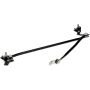 DORMAN 602-710 Windshield Wiper Transmission