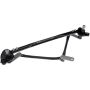 DORMAN 602-714 Windshield Wiper Transmission