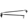 DORMAN 602-715 Windshield Wiper Transmission