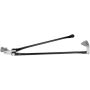DORMAN 602-717 Windshield Wiper Transmission