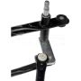 DORMAN 602-722 Windshield Wiper Transmission