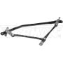 DORMAN 602-724 Windshield Wiper Transmission