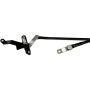 DORMAN 602-725 Windshield Wiper Transmission