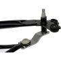 DORMAN 602-725 Windshield Wiper Transmission
