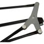 DORMAN 602-725 Windshield Wiper Transmission