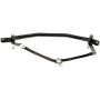 DORMAN 602-727 Windshield Wiper Transmission