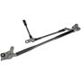 DORMAN 602-728 Windshield Wiper Transmission