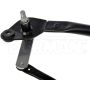 DORMAN 602-728 Windshield Wiper Transmission