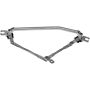 DORMAN 602-733 Windshield Wiper Transmission