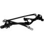 DORMAN 602-735 Windshield Wiper Transmission