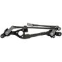 DORMAN 602-735 Windshield Wiper Transmission