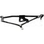 DORMAN 602-739 Windshield Wiper Transmission