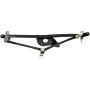 DORMAN 602-741 Windshield Wiper Transmission