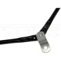 DORMAN 602-741 Windshield Wiper Transmission