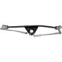 DORMAN 602-744 Windshield Wiper Transmission