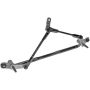 DORMAN 602-762 Windshield Wiper Transmission