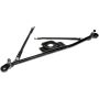 DORMAN 602-766 Windshield Wiper Transmission