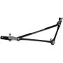 DORMAN 602-777 Windshield Wiper Transmission