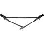 DORMAN 602-777 Windshield Wiper Transmission