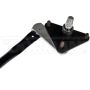 DORMAN 602-801 Windshield Wiper Transmission