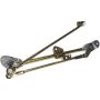 DORMAN 602-802 Windshield Wiper Transmission