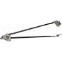 DORMAN 602-803 Windshield Wiper Transmission