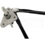DORMAN 602-803 Windshield Wiper Transmission