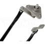 DORMAN 602-803 Windshield Wiper Transmission