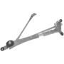 DORMAN 602-808 Windshield Wiper Transmission